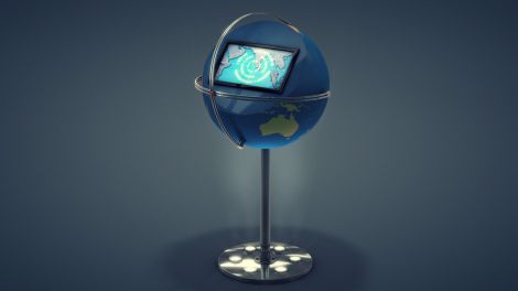 Global Group Explorer
