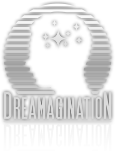 Dreamagination Logo
