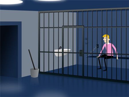 jail