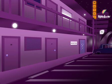 motel_outside